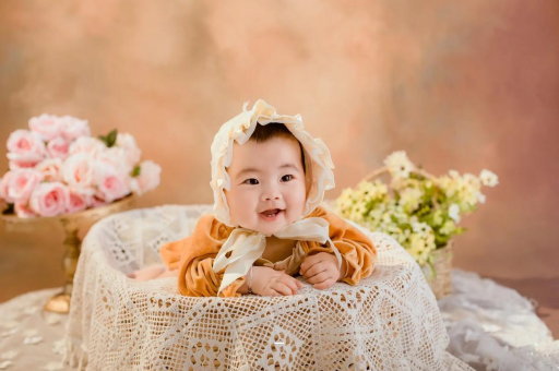 南县5个月宝宝有点咳嗽